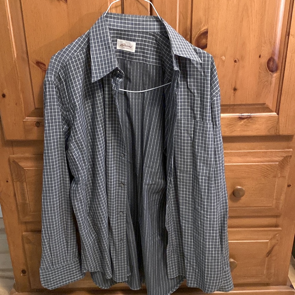 Brioni Dress Shirt
